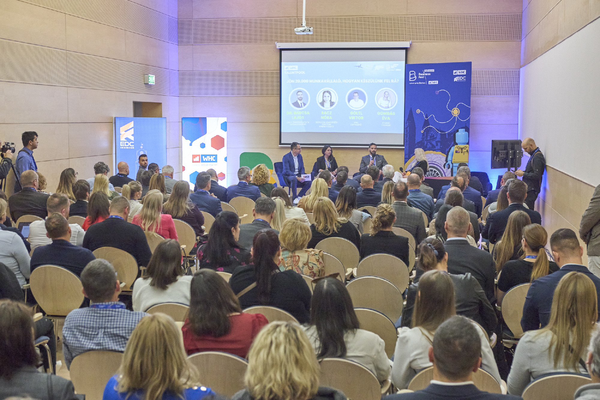 Business Fest Debrecen 2024