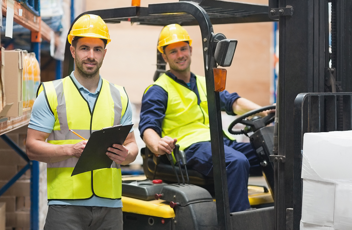 Hľadáme skladníkov s preukazom VZV / Retrak / Vláčik na stabilný pracovný pomer s možnosťou nástupu ihneď! Možný zárobok až 1532€